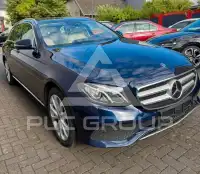 2017 Mercedes Benz E 350