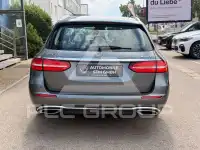2017 Mercedes Benz E 350