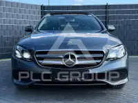 2017 Mercedes Benz E 350