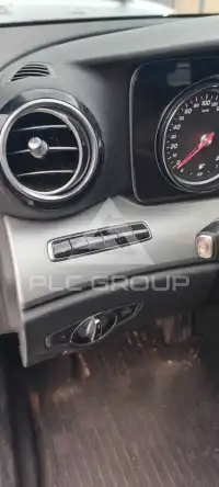 2017 Mercedes Benz E 350