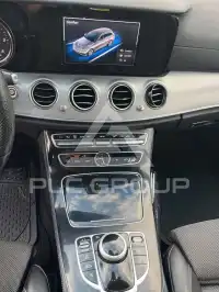 2017 Mercedes Benz E 350