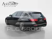 2017 Mercedes Benz E 350