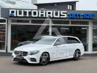 2017 Mercedes Benz E 350