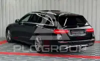 2017 Mercedes Benz E 350