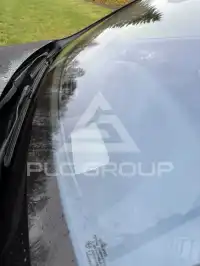2017 Mercedes Benz E 350