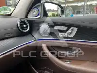 2017 Mercedes Benz E 350
