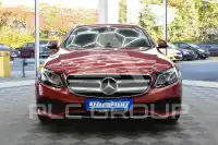 2017 Mercedes Benz E 350