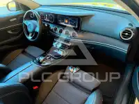 2017 Mercedes Benz E 350