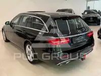 2017 Mercedes Benz E 350