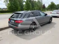 2017 Mercedes Benz E 350
