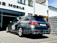 2017 Mercedes Benz E 350