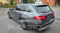 2017 Mercedes Benz E 350