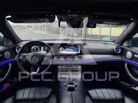 2017 Mercedes Benz E 350