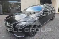 2017 Mercedes Benz E 350