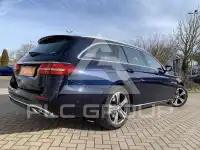2017 Mercedes Benz E 350