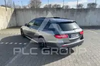 2017 Mercedes Benz E 350