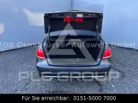 2017 Mercedes Benz E 350