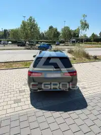 2017 Mercedes Benz E 350