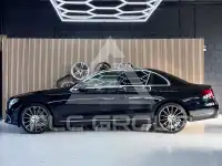 2017 Mercedes Benz E 350