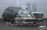 2017 Mercedes Benz E 350