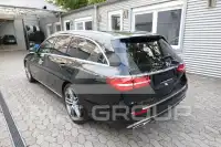 2017 Mercedes Benz E 350