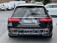 2017 Mercedes Benz E 350