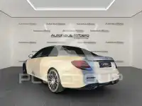 2017 Mercedes Benz E 350