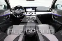 2017 Mercedes Benz E 350