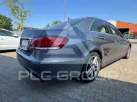 2017 Mercedes Benz E 350