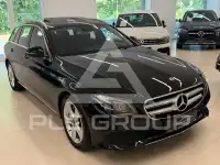 2017 Mercedes Benz E 350