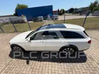 2017 Mercedes Benz E 350
