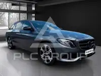 2017 Mercedes Benz E 350