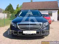 2017 Mercedes Benz E 350