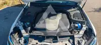 2017 Mercedes Benz E 350