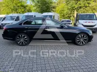 2017 Mercedes Benz E 350