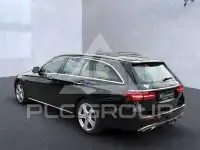 2017 Mercedes Benz E 350