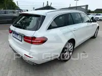 2017 Mercedes Benz E 350