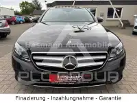 2017 Mercedes Benz E 350
