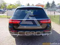 2017 Mercedes Benz E 350