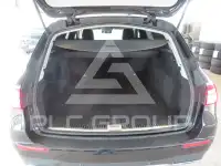 2017 Mercedes Benz E 350