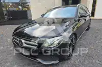 2017 Mercedes Benz E 350