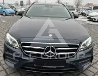 2017 Mercedes Benz E 350