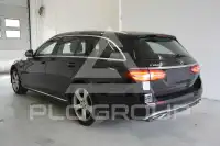 2017 Mercedes Benz E 350