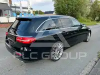 2017 Mercedes Benz E 350