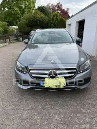 2017 Mercedes Benz E 350