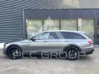2017 Mercedes Benz E 350