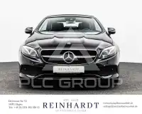 2017 Mercedes Benz E 350
