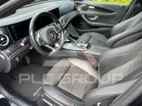 2017 Mercedes Benz E 350