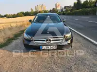 2017 Mercedes Benz E 350