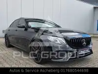 2017 Mercedes Benz E 350